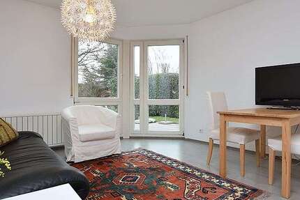 Zimmer Nürtingen - 2 Zimmer, 1.150&euro; | Angebot:24529117