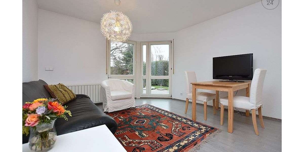 Zimmer Nürtingen - 2 Zimmer, 1.150&euro; | Angebot:24529117