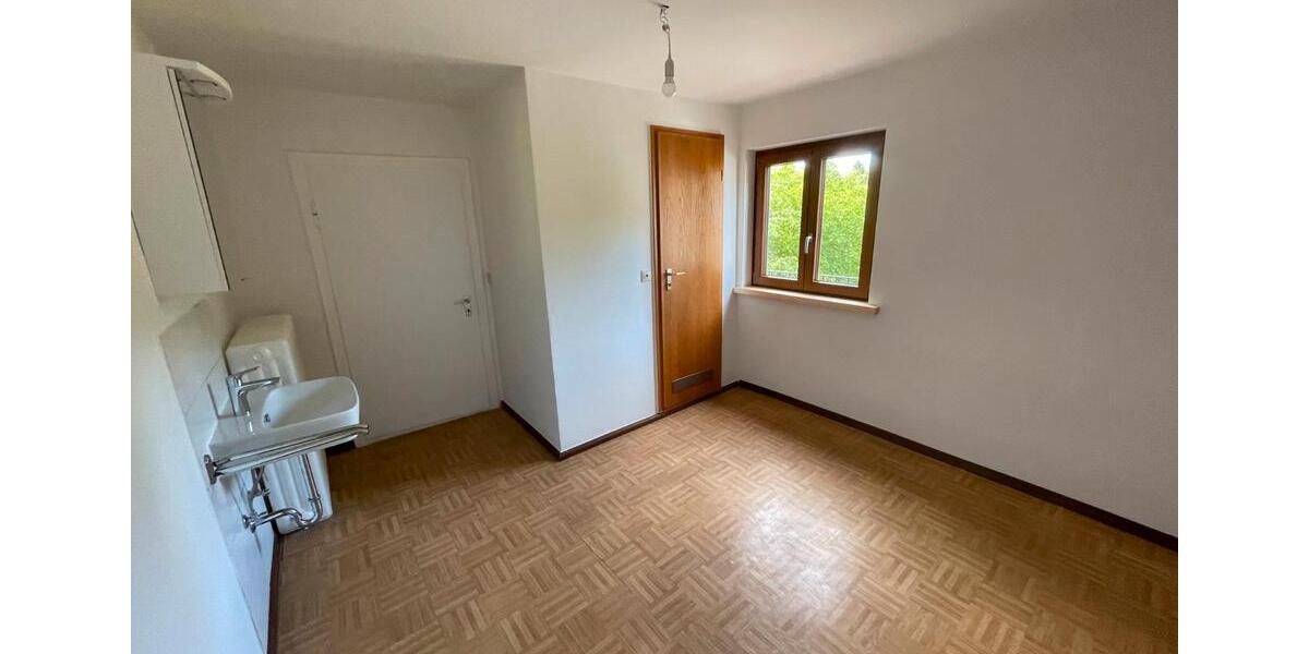 Etagenwohnung Arrach - 3.5 Zimmer, 450&euro; | Angebot:11047614