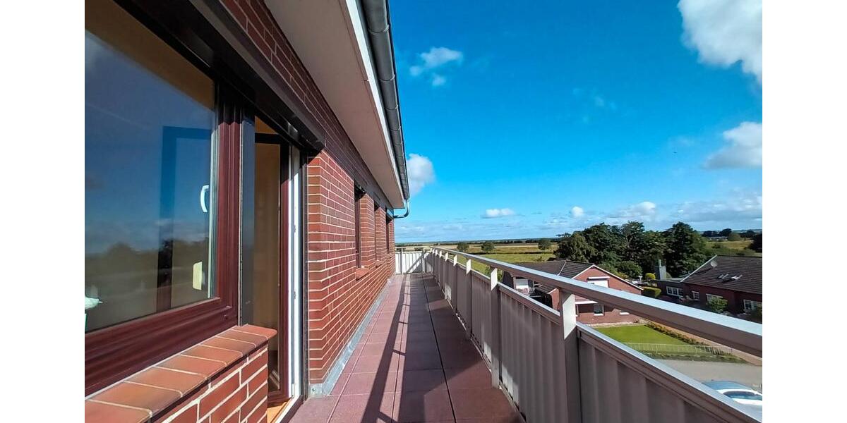 Einfamilienhaus Dornum - 2 Zimmer, 45 m&sup2;, 400&euro; | Angebot:26705889