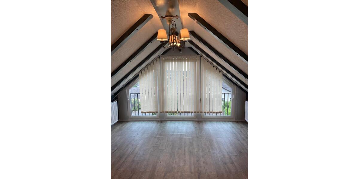 Dachgeschoßwohnung Weilburg - 2.5 Zimmer, 55 m&sup2;, 600&euro; | Angebot:26234358