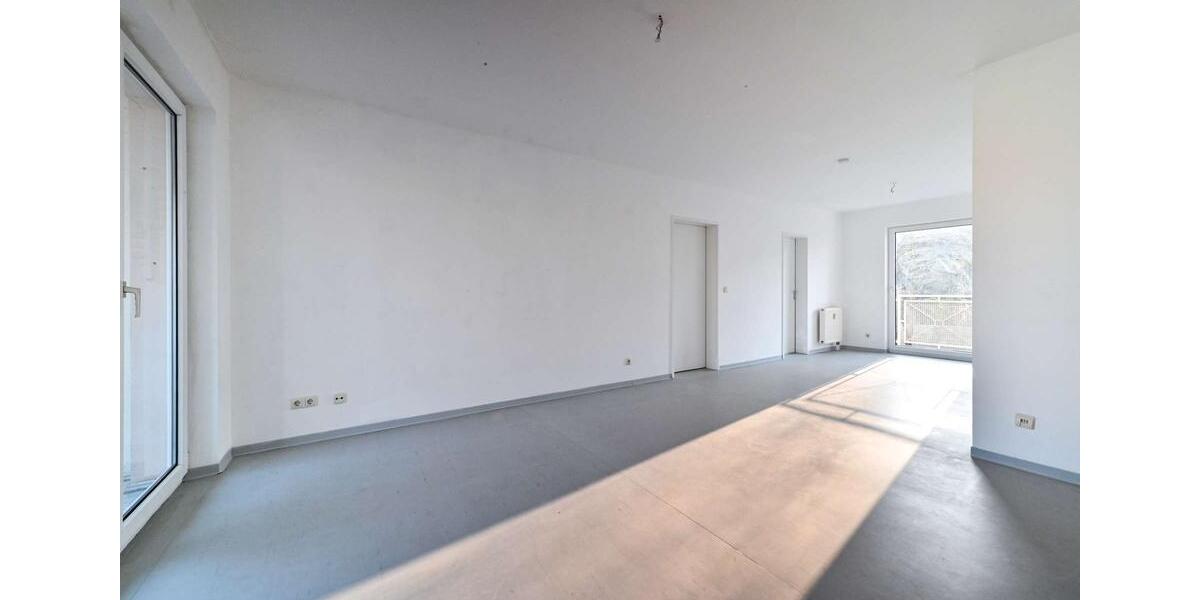 Etagenwohnung Flöha - 2 Zimmer, 60 m&sup2;, 360&euro; | Angebot:25806597