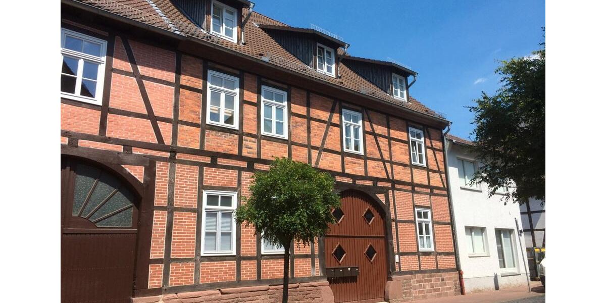 Etagenwohnung Holzminden - 3 Zimmer, 85 m&sup2;, 350&euro; | Angebot:26545427