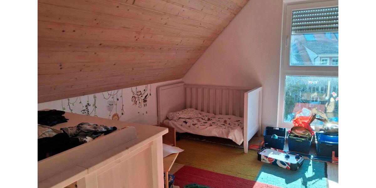 Doppelhaushälfte Ansbach - 5 Zimmer, 114 m&sup2;, 1.270&euro; | Angebot:26408414