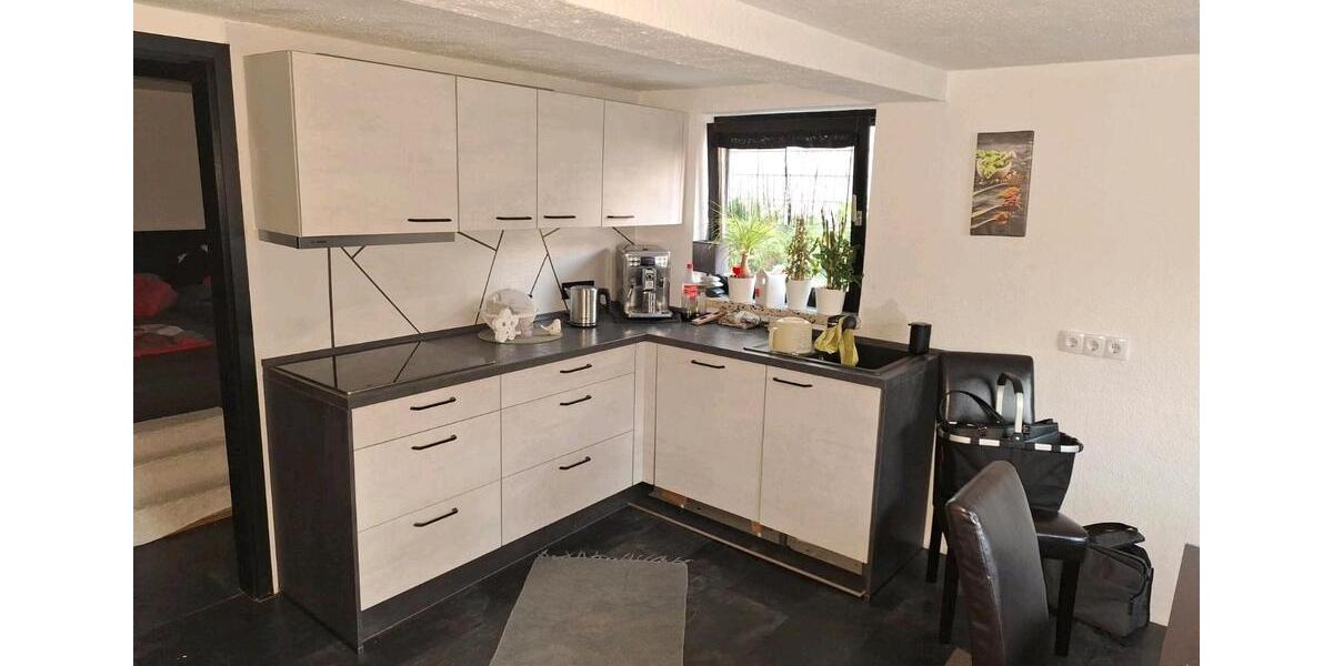 Erdgeschoßwohnung Schotten - 2 Zimmer, 71 m&sup2;, 700&euro; | Angebot:26623481