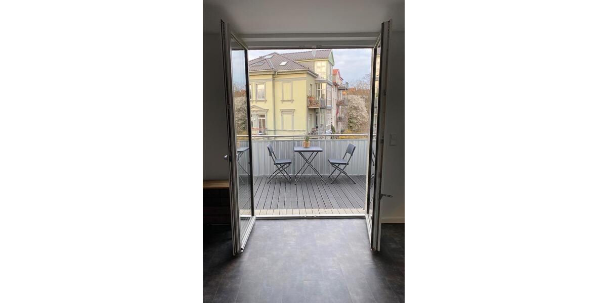 Wohnen auf Zeit Weimar Lützendorf - 3 Zimmer, 85 m&sup2;, 1.650&euro; | Angebot:20452295