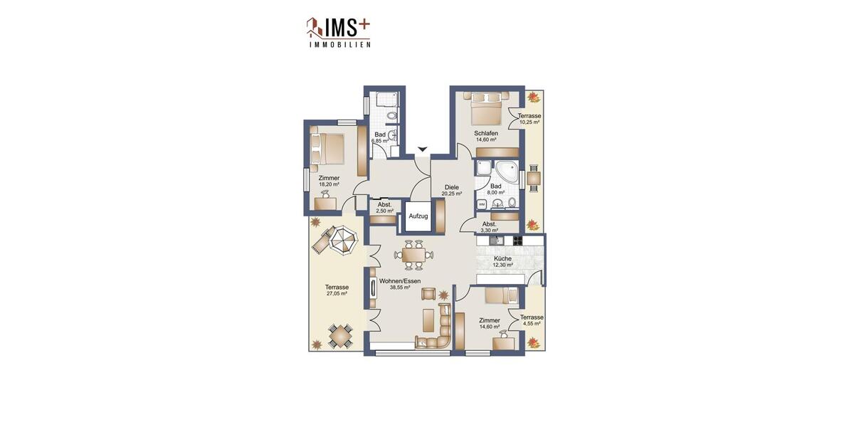 Einfamilienhaus Wehr - 4 Zimmer, 150 m&sup2;, 1.900&euro; | Angebot:26646511
