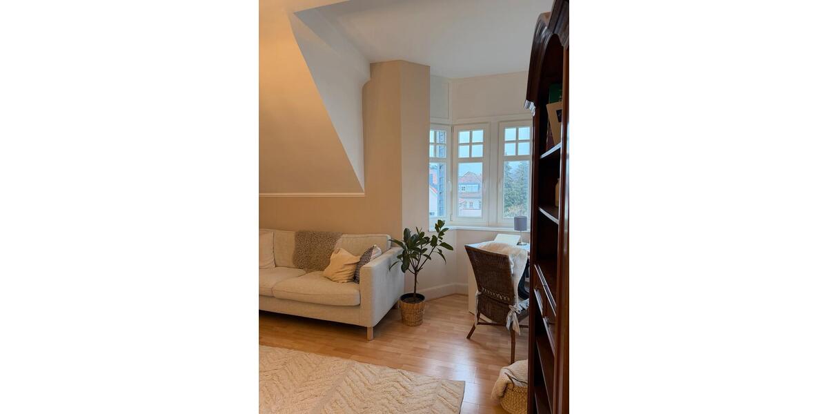 Wohnen auf Zeit Homburg - 1 Zimmer, 22 m&sup2;, 480&euro; | Angebot:24782734