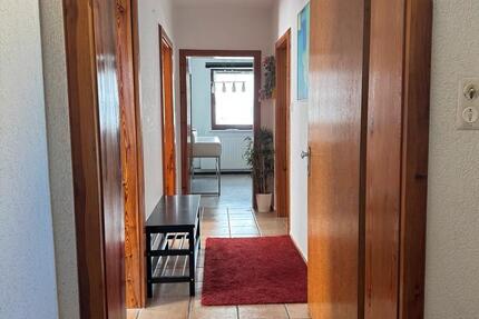 Wohnung Neufahrn bei Freising Mintraching-Grüneck - 2 Zimmer, 67 m&sup2;, 1.700&euro; | Angebot:24522975