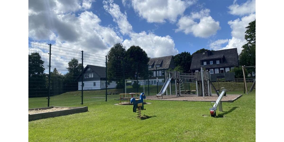 Etagenwohnung Winterberg - 2 Zimmer, 58 m&sup2;, 590&euro; | Angebot:25648699