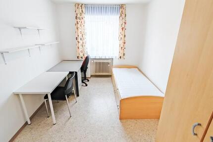 Wohnen auf Zeit Regensburg Galgenberg - 1 Zimmer, 11 m&sup2;, 340&euro; | Angebot:25236096