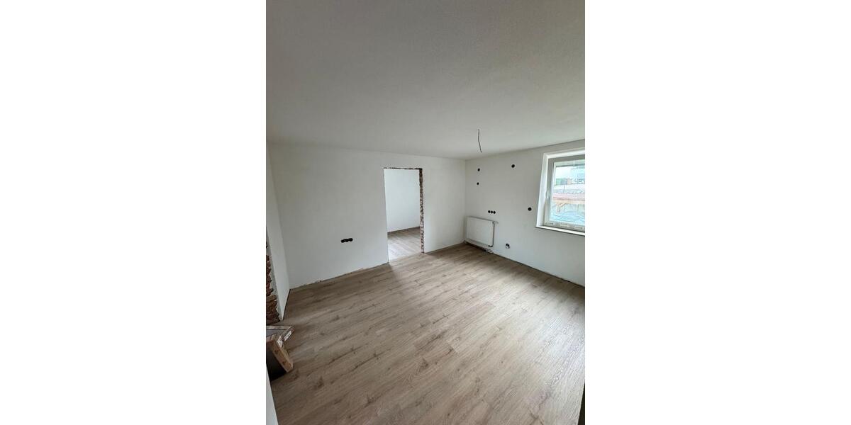 Etagenwohnung Treuchtlingen - 4 Zimmer, 70 m&sup2;, 680&euro; | Angebot:26042050