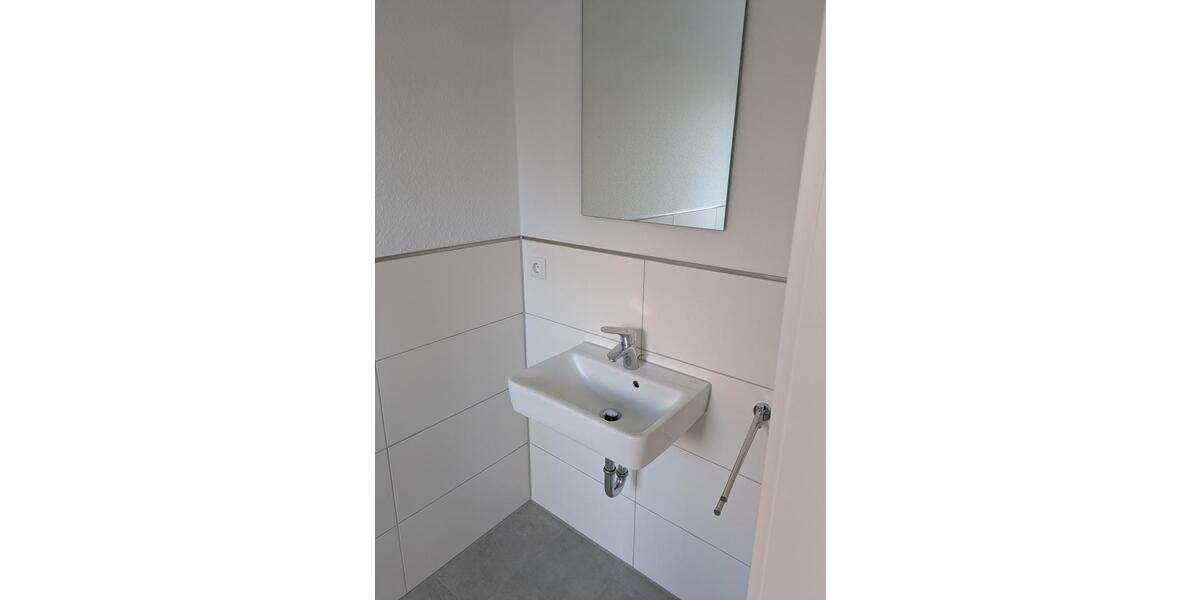 Doppelhaushälfte NEUBAU mit Küche zu vermieten in Fürstenau! zimmer