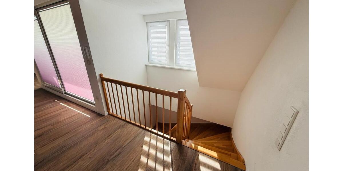 Maisonettenwohnung Bad Arolsen - 4 Zimmer, 100 m&sup2;, 980&euro; | Angebot:26704603