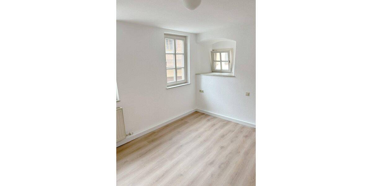 Etagenwohnung Bad Wimpfen - 2 Zimmer, 49 m&sup2;, 588&euro; | Angebot:26833835