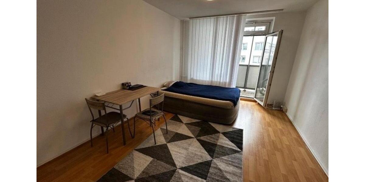 Wohnen auf Zeit Chemnitz Kapellenberg - 1 Zimmer, 30 m&sup2;, 450&euro; | Angebot:26623441