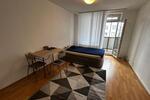 Wohnen auf Zeit Chemnitz Kapellenberg - 1 Zimmer, 30 m&sup2;, 450&euro; | Angebot:26623441