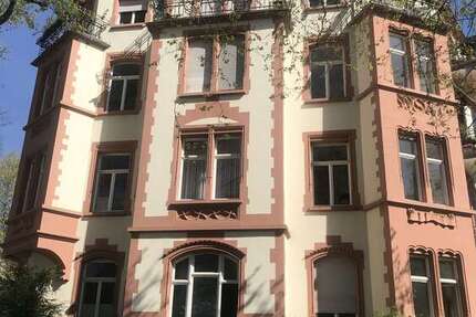 Wohnung Frankfurt Nordend Ost - 4 Zimmer, 76 m&sup2;, 1.800&euro; | Angebot:27048944