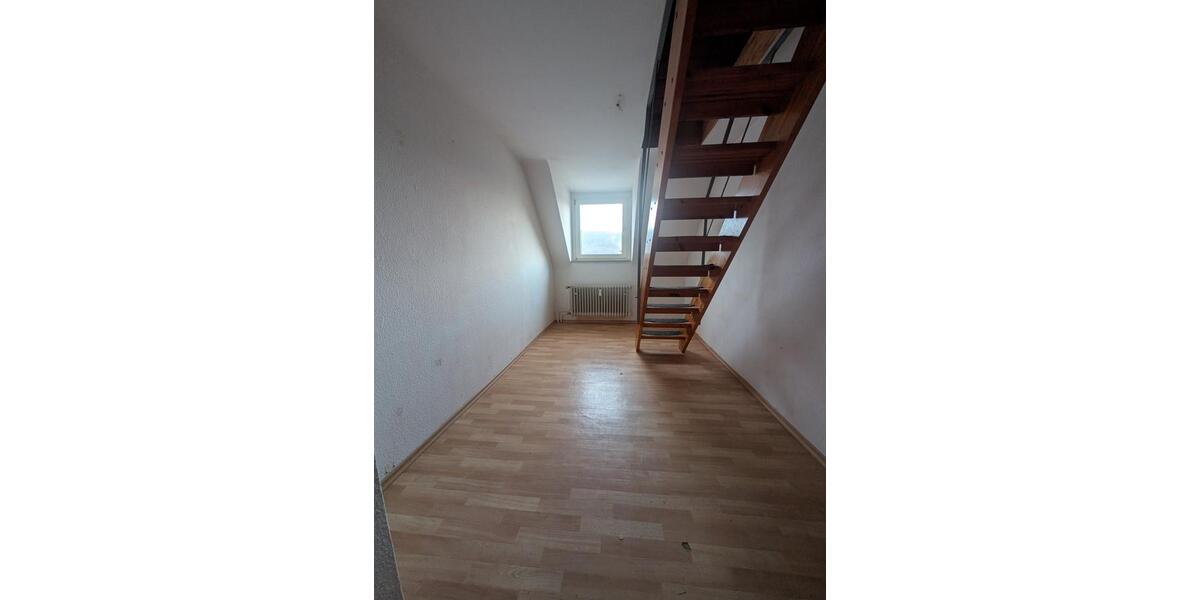 Maisonettenwohnung Otterberg - 4 Zimmer, 84 m&sup2;, 550&euro; | Angebot:24691320
