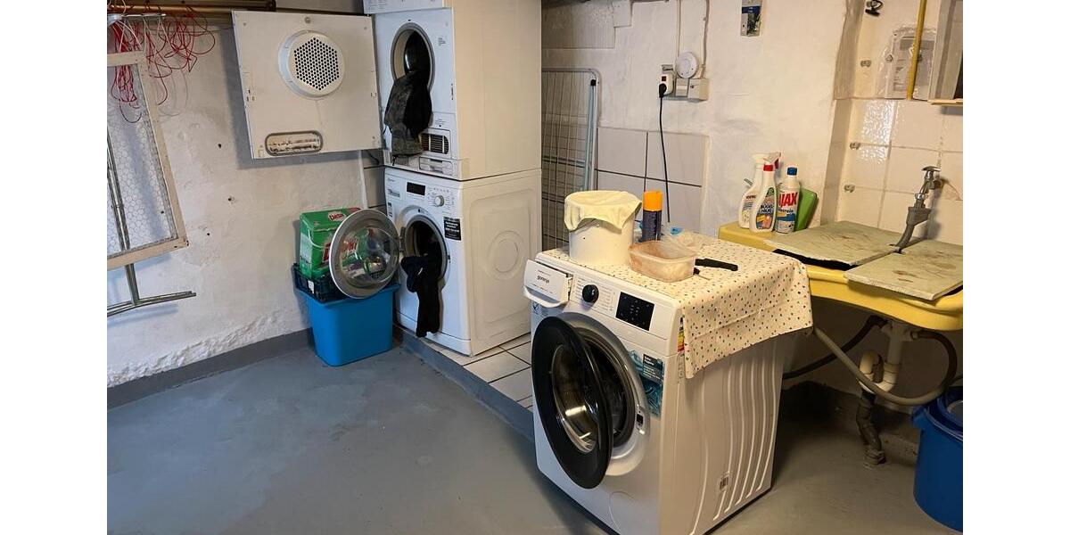 Wohnen auf Zeit Gummersbach Berstig Süd - 3 Zimmer, 65 m&sup2;, 395&euro; | Angebot:25044690