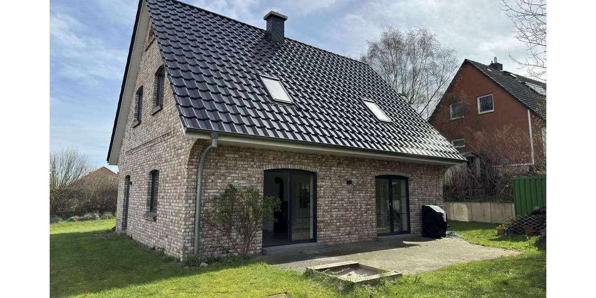 Einfamilienhaus Ottendorf - 4 Zimmer, 140 m&sup2;, 1.780&euro; | Angebot:26762459