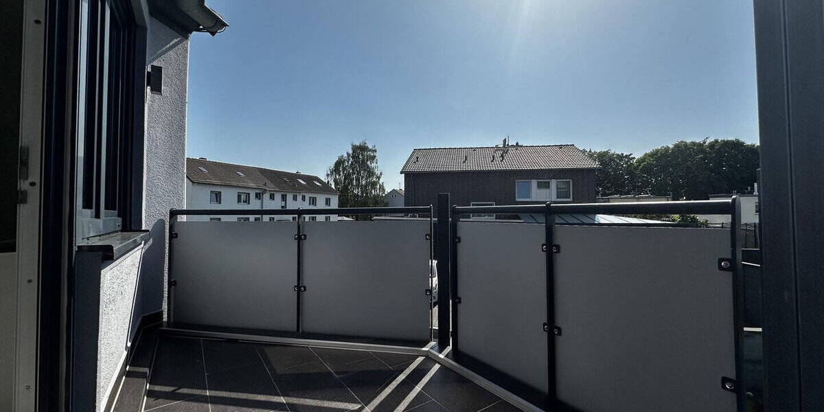 Etagenwohnung Alsdorf - 2 Zimmer, 64 m&sup2;, 550&euro; | Angebot:26762620