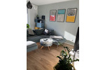 2-Zimmer WHG mit Balkon