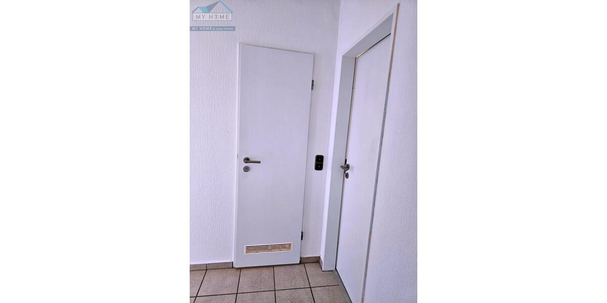 Etagenwohnung Trier Feyen-Weismark - 4 Zimmer, 102 m&sup2;, 1.250&euro; | Angebot:24704978