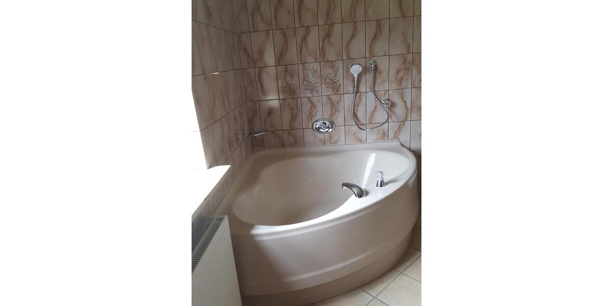 Bungalow in ruhiger Sackgasse zu vermieten 3 zimmer