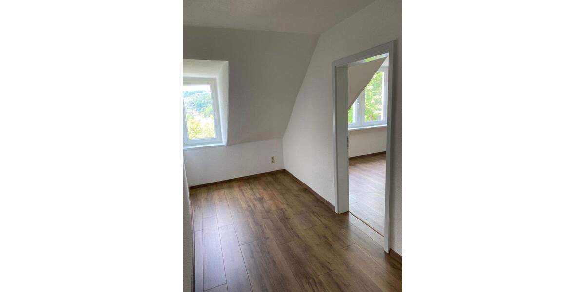 Etagenwohnung Annaberg-Buchholz Annaberg - 4 Zimmer, 100 m&sup2;, 420&euro; | Angebot:25002969