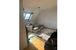 Dachgeschoßwohnung Wolframs-Eschenbach Eschenbach - 3 Zimmer, 70 m&sup2;, 800&euro; | Angebot:25043767