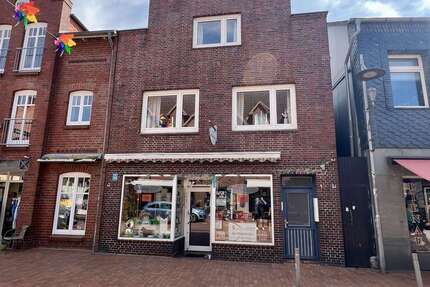 Gewerbeobjekt Eckernförde - 2.800&euro; | Angebot:24606945