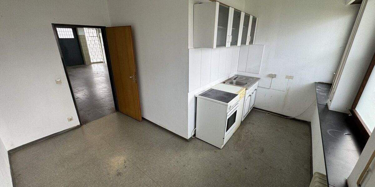 Gewerbeobjekt Karlsruhe Neureut - 2.700&euro; | Angebot:25401978