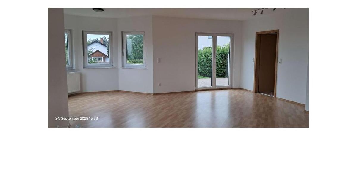 Erdgeschoßwohnung Großerlach - 3.5 Zimmer, 110 m&sup2;, 1.100&euro; | Angebot:26620984