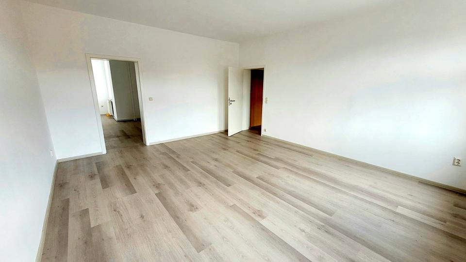 Etagenwohnung Neuruppin - 2 Zimmer, 55 m&sup2;, 550&euro; | Angebot:26588896