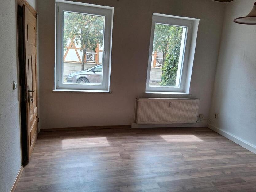 Mehrgenerationenhaus ab sofort in Aschersleben 2 von 3 WE
