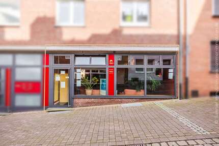 Gewerbeobjekt Kleve - 702&euro; | Angebot:20737104