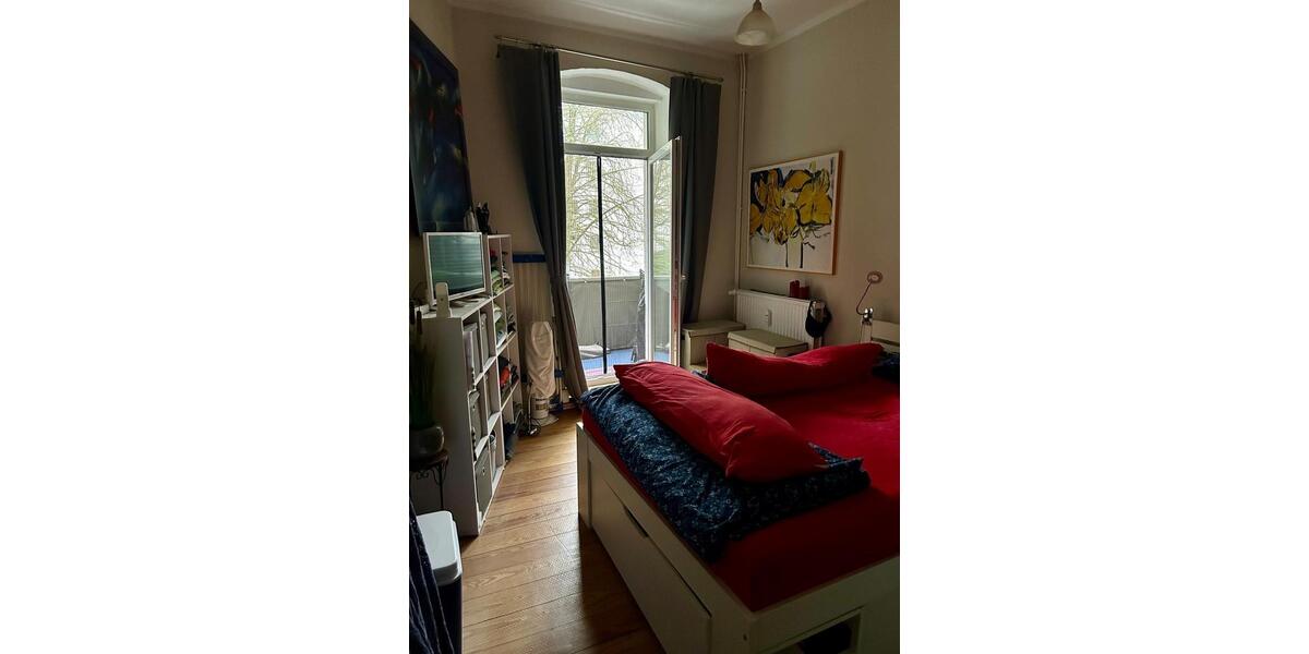 Etagenwohnung Molfsee - 2.5 Zimmer, 58 m&sup2;, 750&euro; | Angebot:25172942