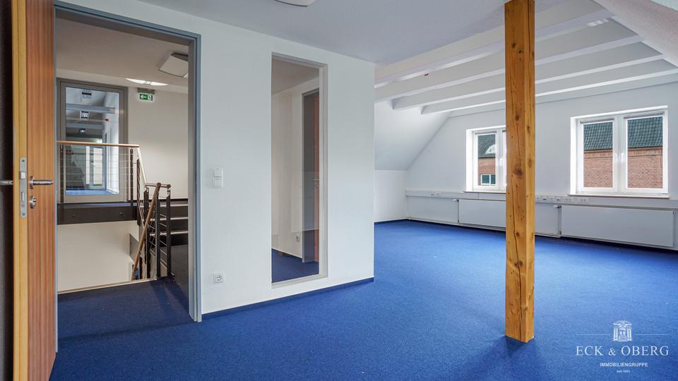 Gewerbeobjekt Bad Segeberg - 4.303&euro; | Angebot:24683386