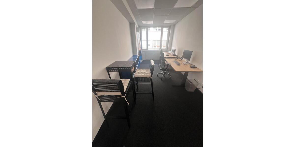 Gewerbeobjekt Frankfurt am Main Innenstadt - 390&euro; | Angebot:26187522