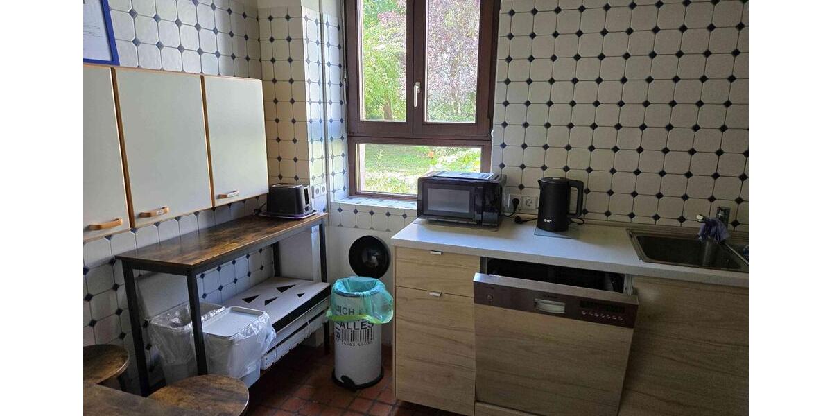 Wohnen auf Zeit Schwetzingen - 7 Zimmer, 216 m&sup2;, 310&euro; | Angebot:25144104