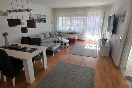 Wohnung Mühlheim am Main - 3 Zimmer, 71 m&sup2;, 1.000&euro; | Angebot:26562869