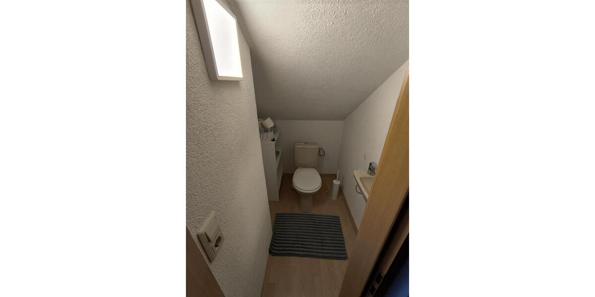Dachgeschoßwohnung Magdeburg Neue Neustadt - 4 Zimmer, 98 m&sup2;, 800&euro; | Angebot:26335776