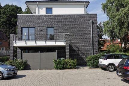 6613 - Attraktive Etagenwohnung mit Balkon in OldenburgKreyenbrück!