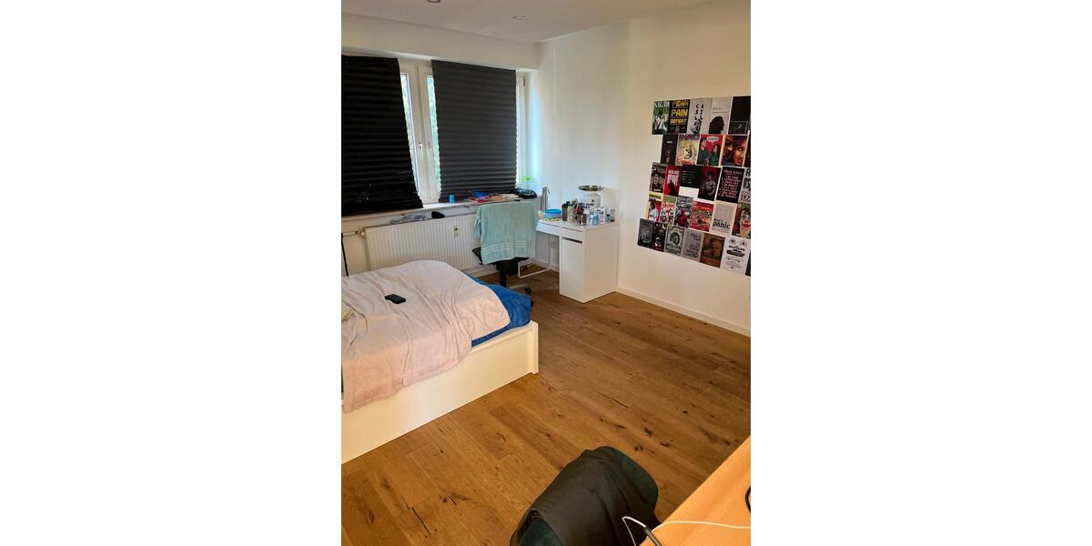 Wohnen auf Zeit Nürnberg Gärten hinter der Veste - 4 Zimmer, 72 m&sup2;, 513&euro; | Angebot:26246237