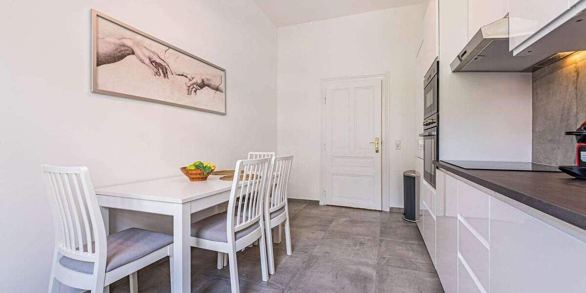 Etagenwohnung Frankfurt am Main Westend-Süd - 2 Zimmer, 67 m&sup2;, 2.460&euro; | Angebot:25968507