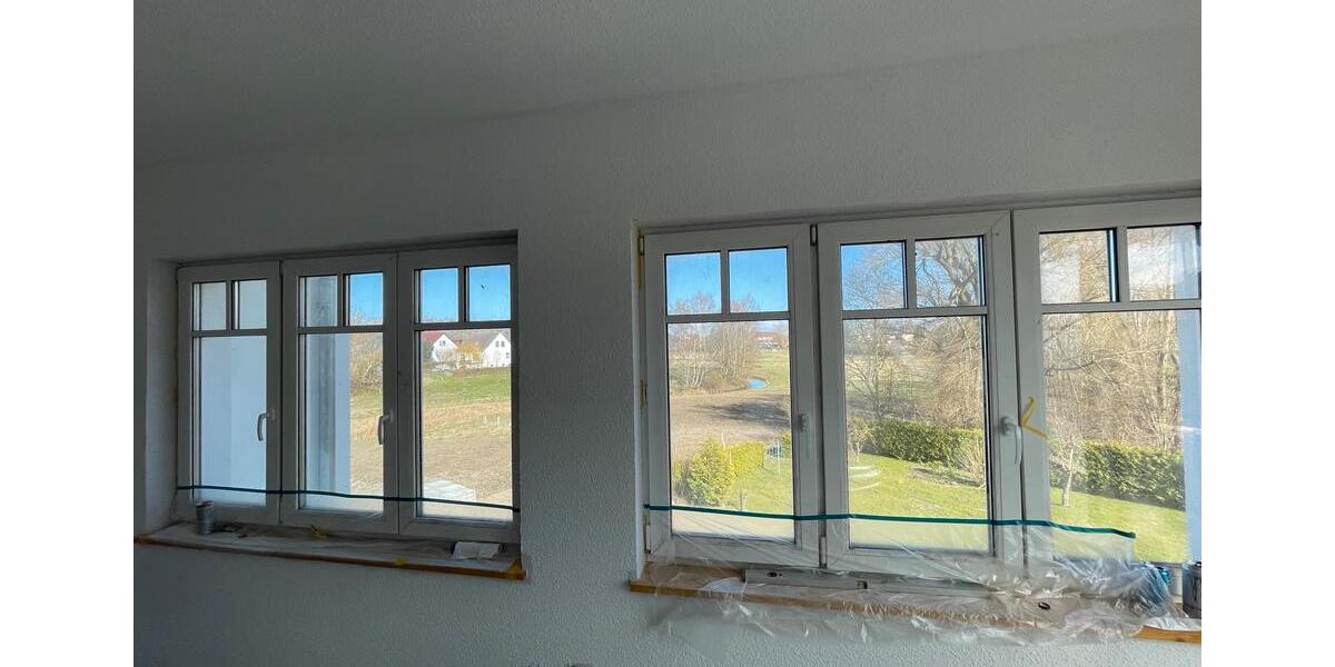 Etagenwohnung Prohn - 2 Zimmer, 64 m&sup2;, 768&euro; | Angebot:25991269