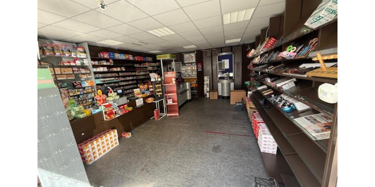 Gewerbeobjekt Warburg - 300&euro; | Angebot:24482104