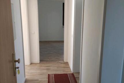 Wohnung zur vermieten 2 zimmer