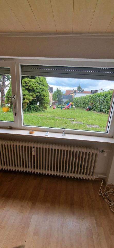 1 Zimmerwohnung